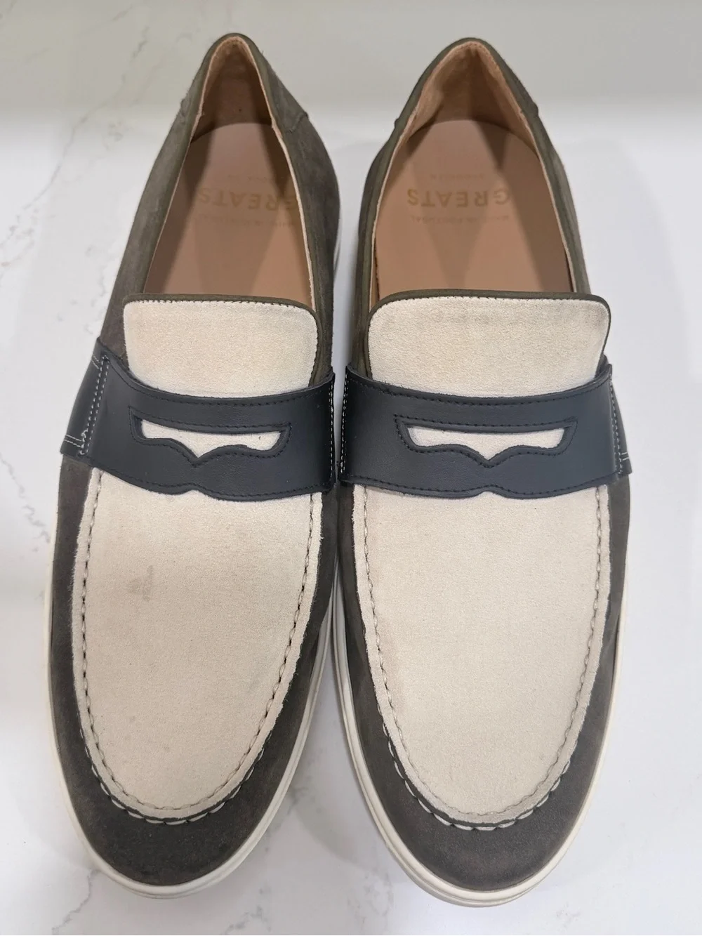 Greats pre owned